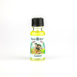 Sun's Eye Gardenia Oil .5 oz