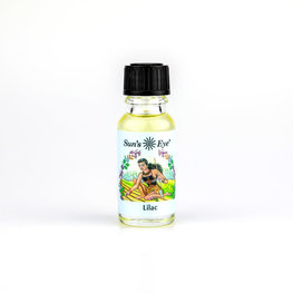 Sun's Eye Lilac Oil .5 oz