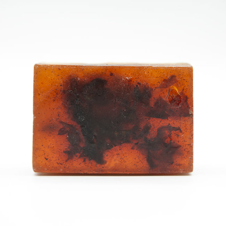 Simple Prayer Sensual Honey Soap