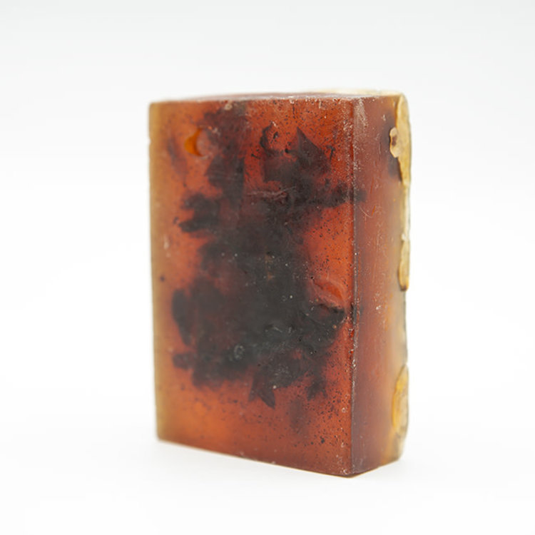 Simple Prayer Sensual Honey Soap