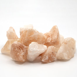 Himalayan Salt Chunks 1 lb