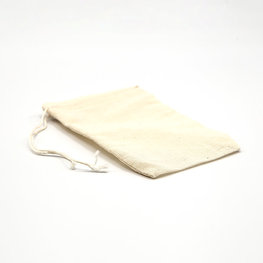 Cotton Tea Bag