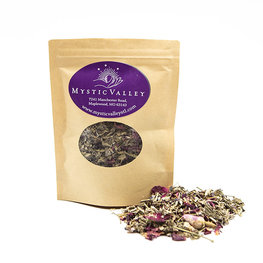 Women's Euphoria Tea 1/2 oz (Cotton Bag Included)