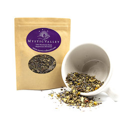 Mystic Herbal Tea .5 oz (Cotton Bag Included)