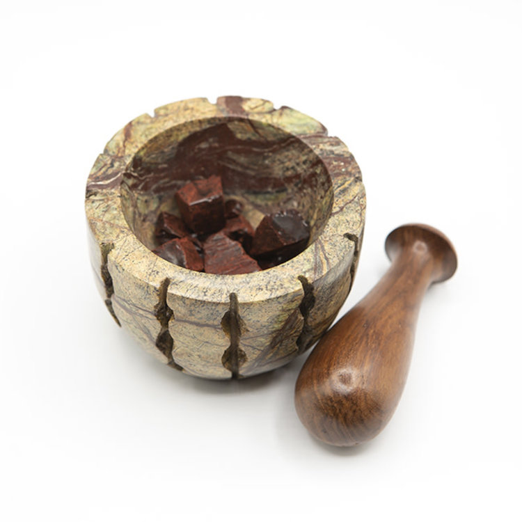 Dragon's Blood Resin 1/2 oz