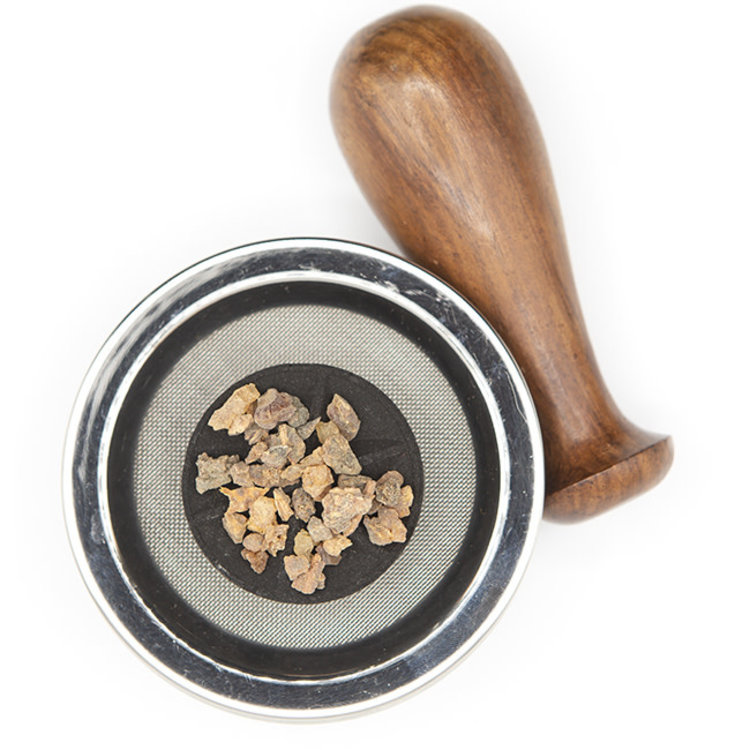 Frontier Co- op Myrrh Resin 1 oz