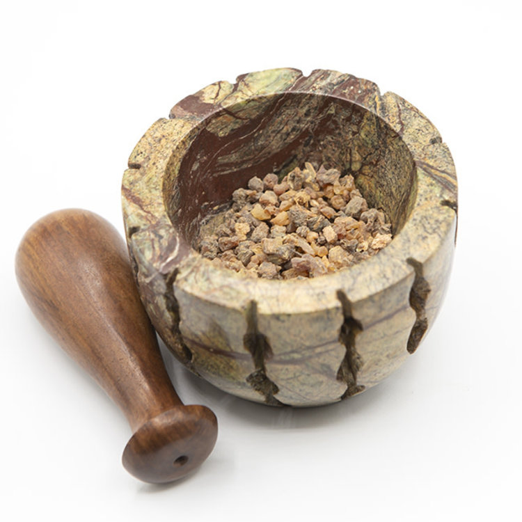 Frontier Co- op Myrrh Resin 1 oz