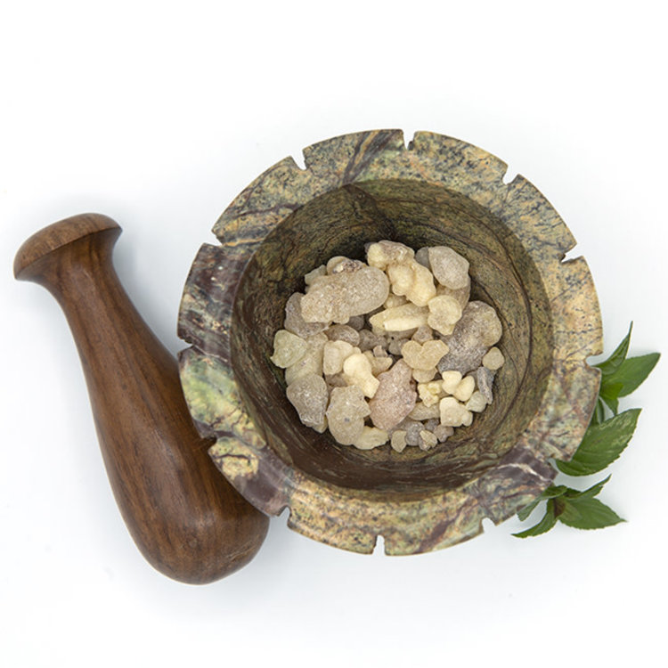 Frontier Co- op Frankincense Tears 1 oz