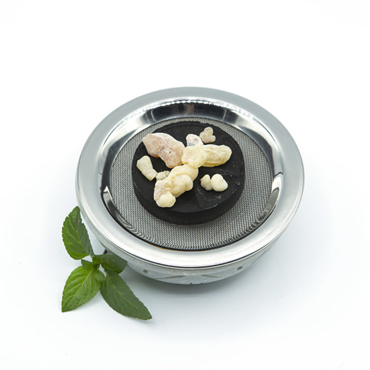 Frontier Co- op Frankincense Tears 1 oz