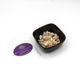 Frontier Co- op Frankincense Tears 1 oz