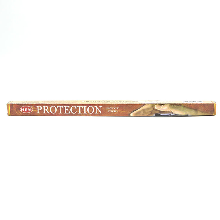 Hem Hem Protection Incense Sticks