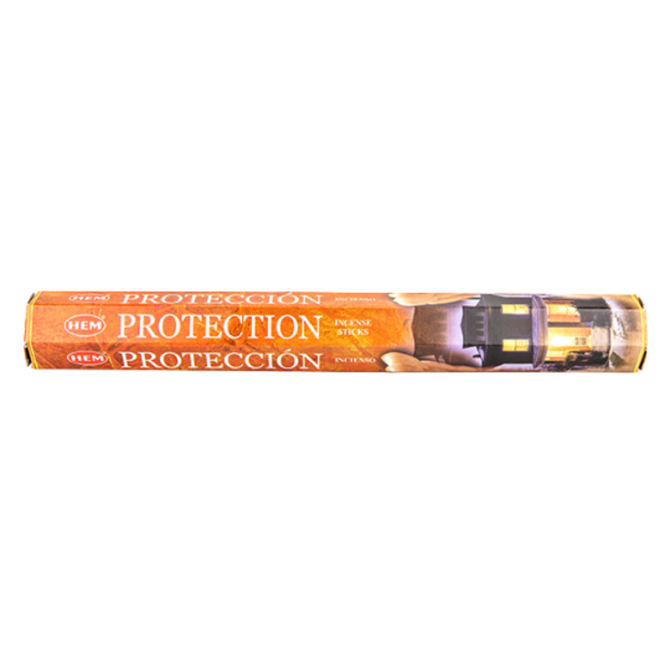Hem Hem Protection Incense Sticks