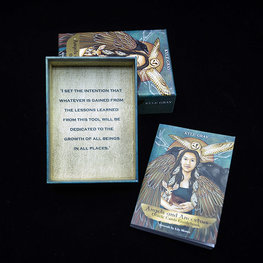 Angels and Ancestors Oracle Cards