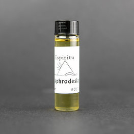 Espiritu Aphrodesia Magical Oil 2 dram