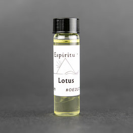 Espiritu Lotus Magical Oil 2 dram