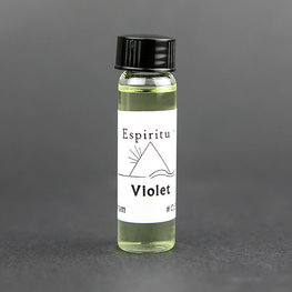 Espiritu Violet Magical Oil 2 dram