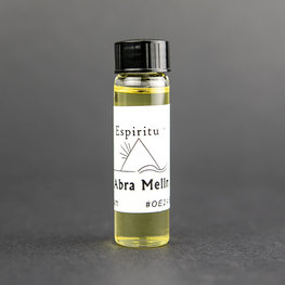 Espiritu Abra Melin Magical Oil 2 dram