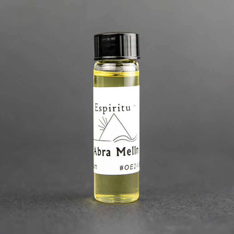 Espiritu Abra Melin Magical Oil 2 dram