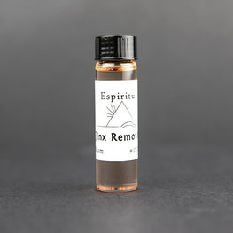 Espiritu Jinx Removing Magical Oil 2 dram