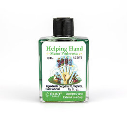 Aura  Variety Helping Hand Magical Oil 4 dram