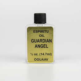 Aura  Variety Guardian Angel Magical Oil 4 dram