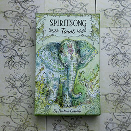 Spiritsong Tarot