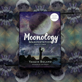 Moonology Manifestation Oracle