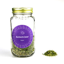 Frontier Co- op Alfalfa Leaf Organic 1 oz