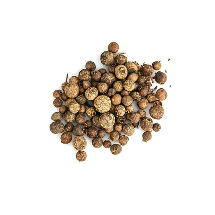 Allspice Berries Whole Organic 1 oz