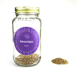 Frontier Co- op Anise Seed Organic 1 oz