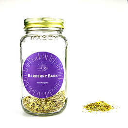 Barberry Bark Non-Organic 1 oz