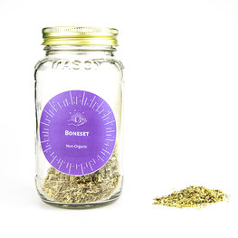 Boneset Non-Organic 1 oz