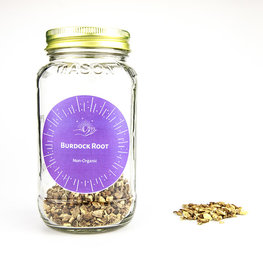 Burdock Root Non-Organic 1 oz