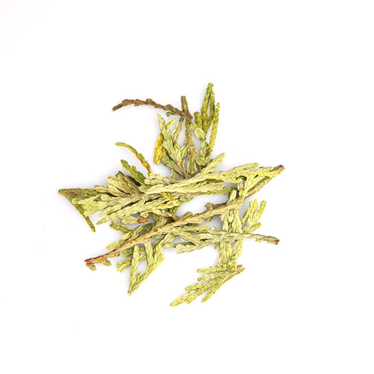 Cedar Leaves Non-Organic 1 oz