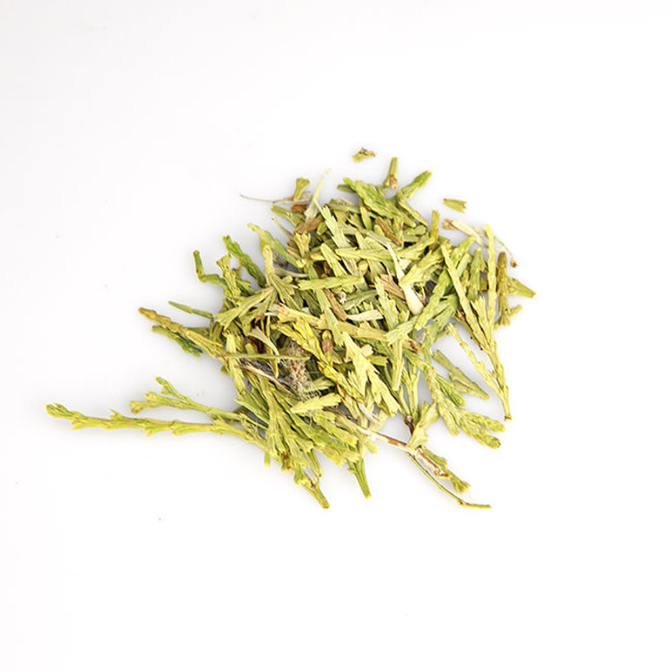 Cedar Tips Non-Organic 1 oz