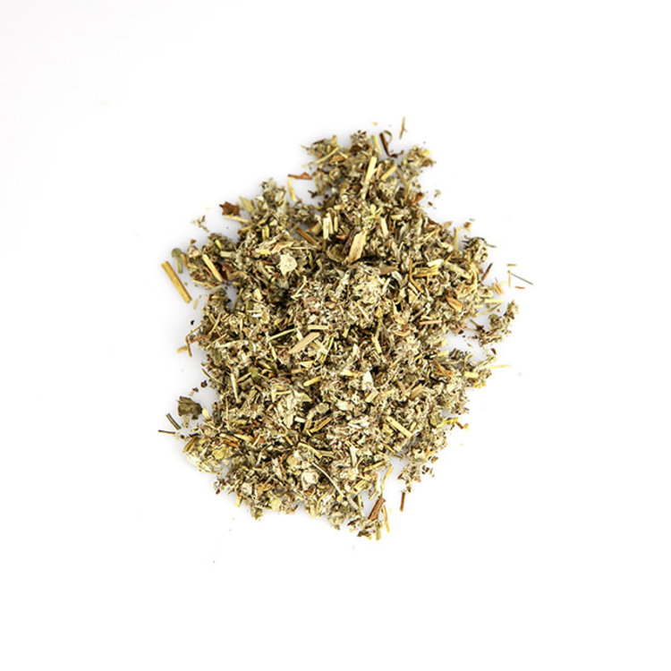 Cinquefoil ( Five Finger Grass ) Non-Organic 1 oz