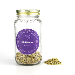 Rosemary Leaf Whole Non-Organic 1 oz