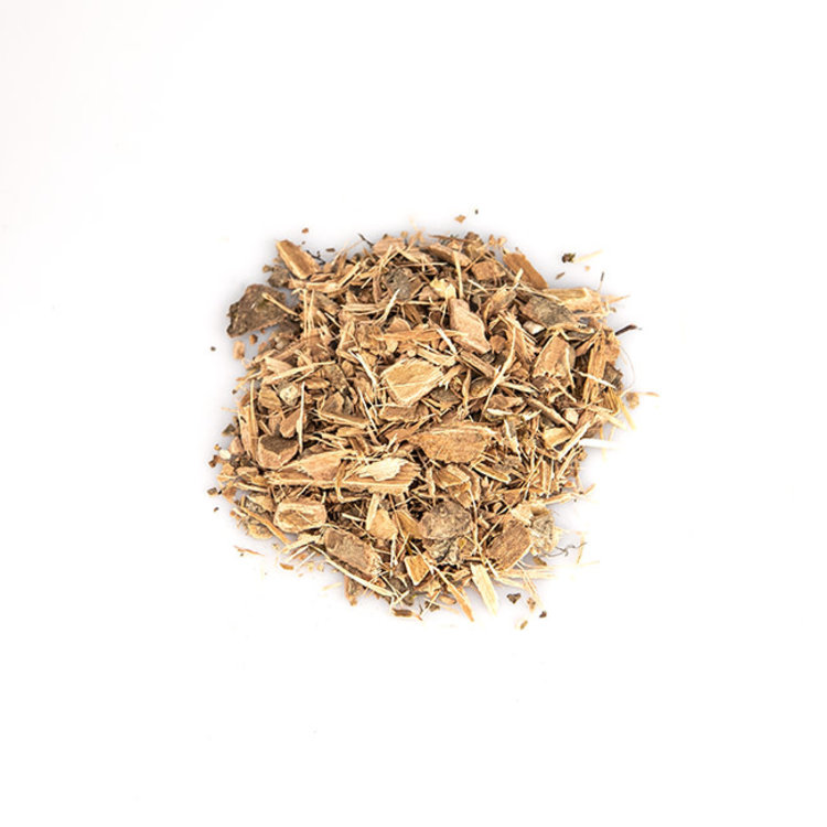 Witch Hazel Bark Non-Organic 1 oz