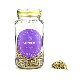 Coltsfoot Non Organic 1 oz