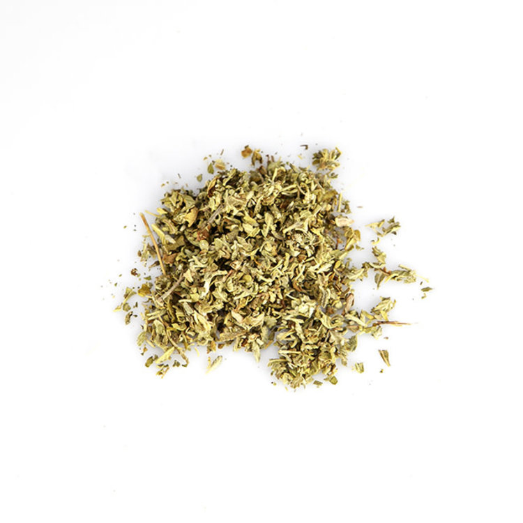 Frontier Co- op Damiana Leaf Non-Organic 1 oz