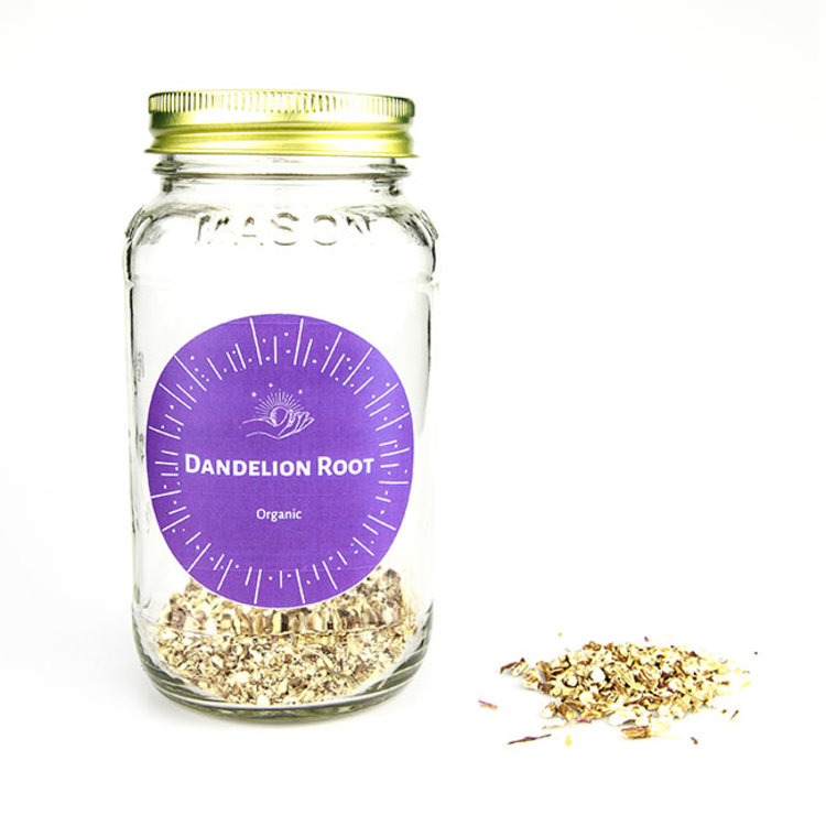 Frontier Co- op Dandelion Root Organic 1 oz