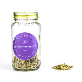 Frontier Co- op Eucalyptus Leaf Organic 1 oz