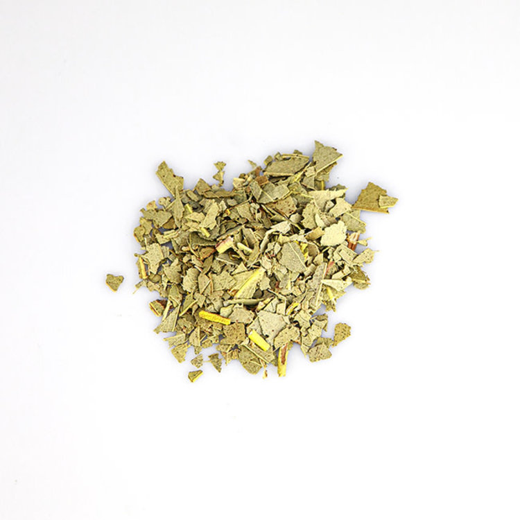 Eucalyptus Leaf Non-Organic 1 oz