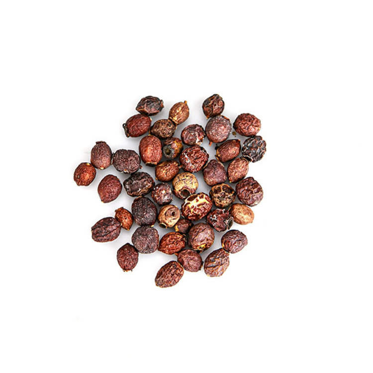 Hawthorn Berries Organic 1 oz