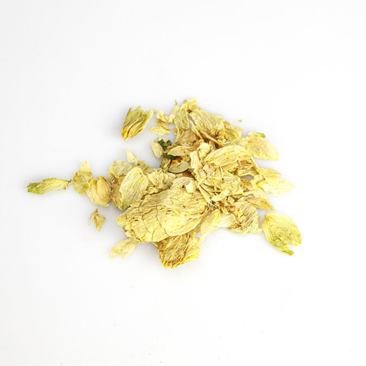Hops Flowers Non-Organic 1 oz