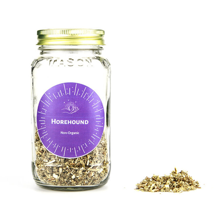 Horehound Non-Organic 1 oz