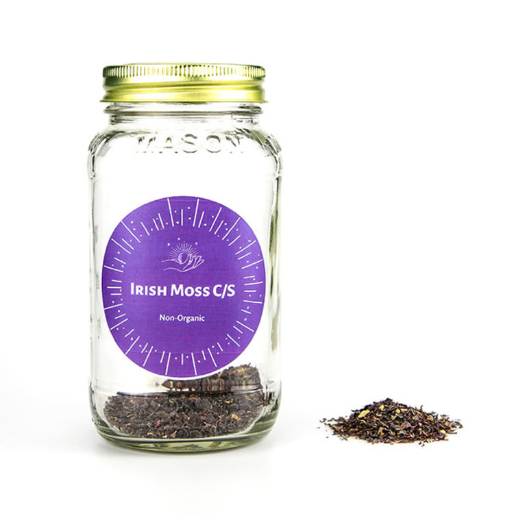 Irish Moss Organic 1oz