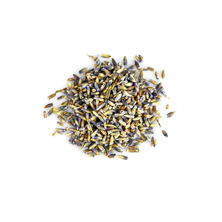 Frontier Co- op Lavender Flowers Whole Non-Organic 1 oz