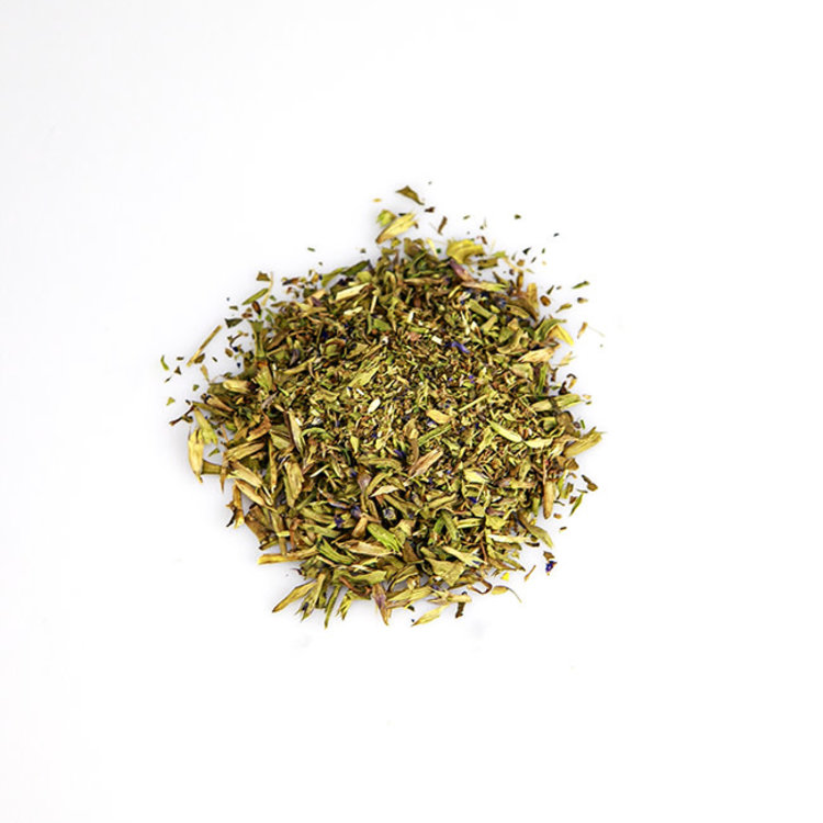 Frontier Co- op Hyssop Leaf Organic 1 oz