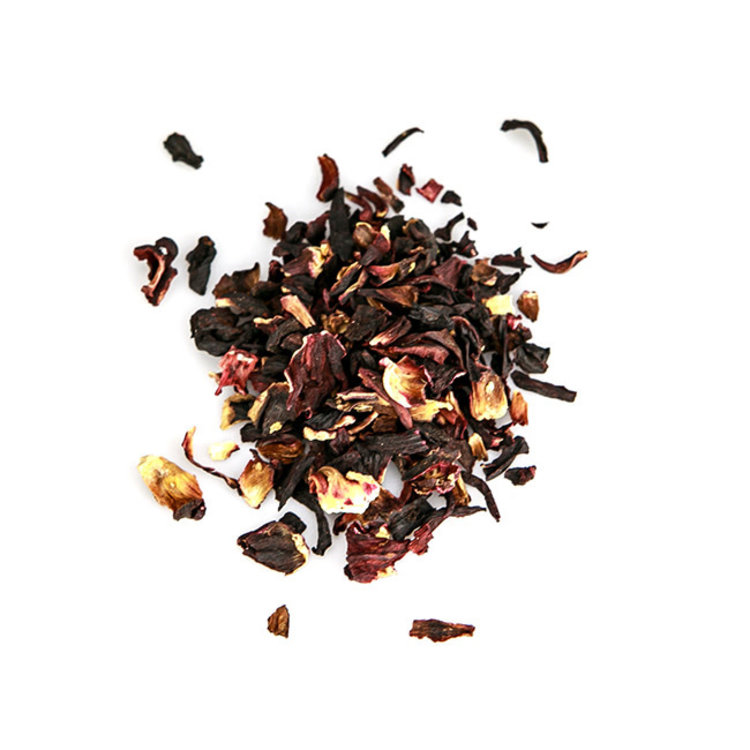 Frontier Co- op Hibiscus Flowers Organic 1 oz